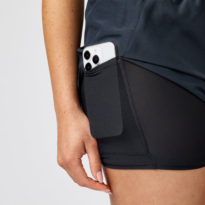Dash 2-in-1 Short - Women's