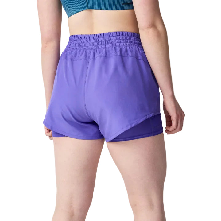Dash 2-in-1 Short - Women's