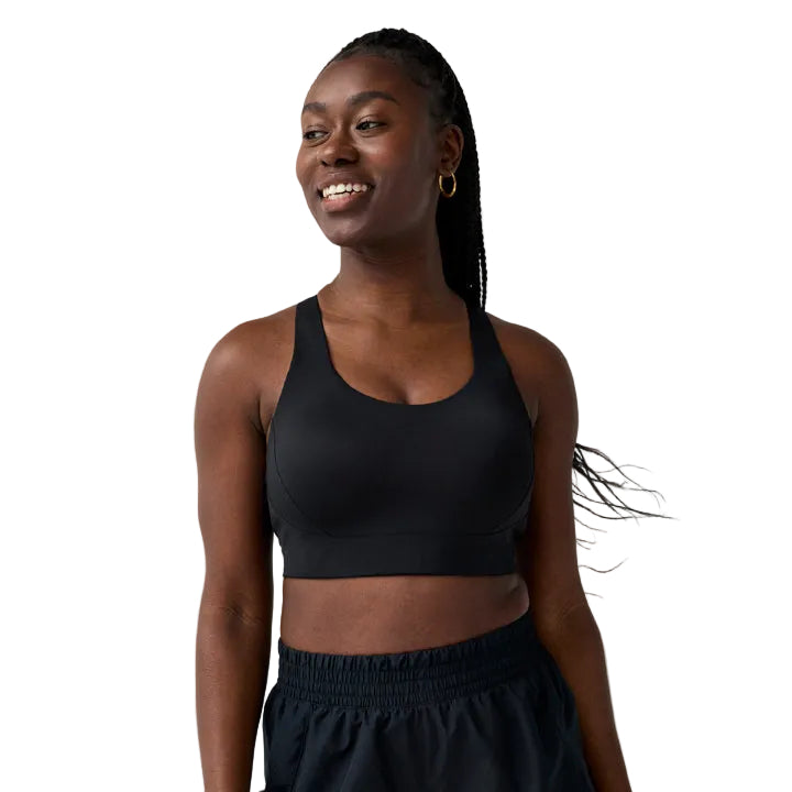 Limitless Racerback Sports Bra