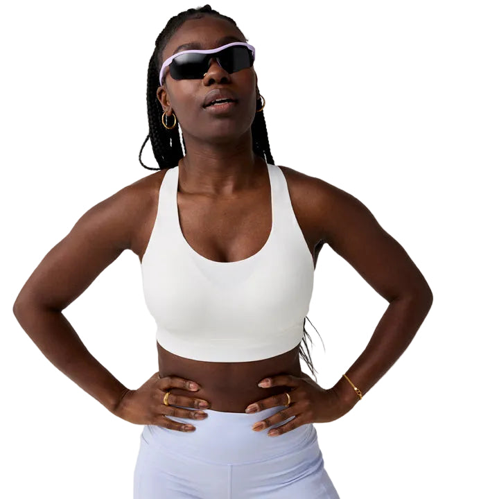Limitless Racerback Sports Bra