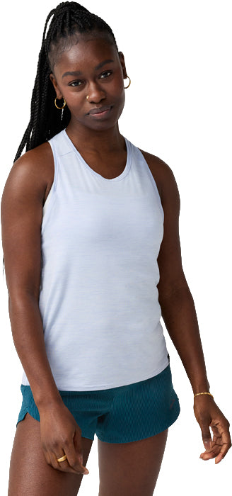 Luxe Tank Top - Women's