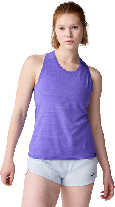 Luxe Tank Top - Women's