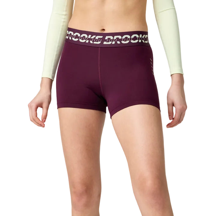 PR Elite Short - Women's