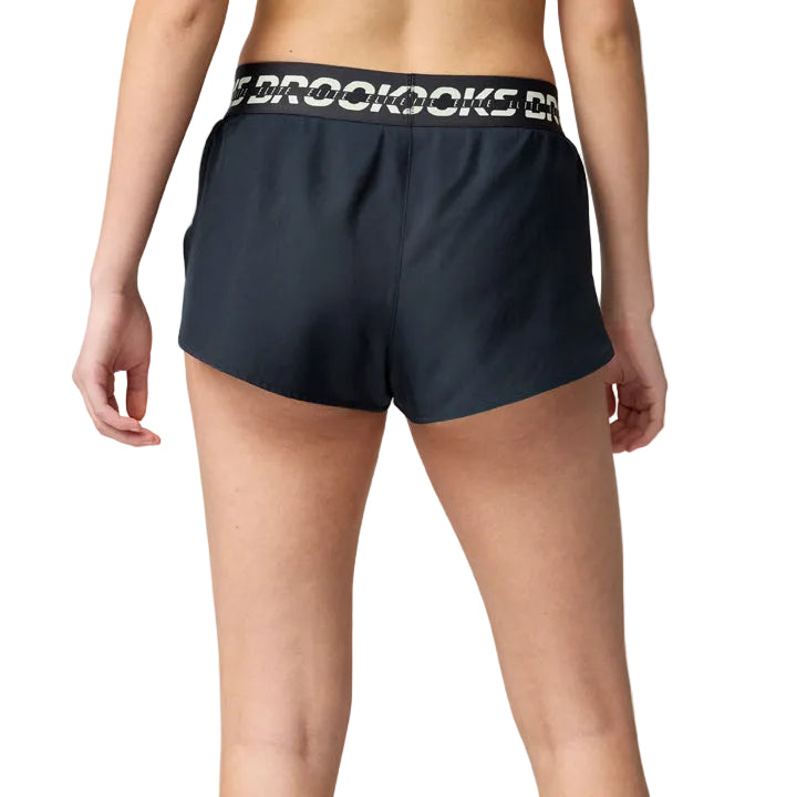 PR Elite Split Short - Women's