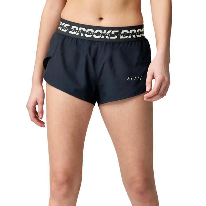 PR Elite Split Short - Women's
