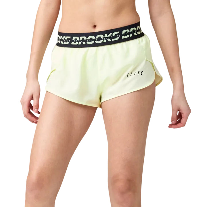PR Elite Split Short - Women's