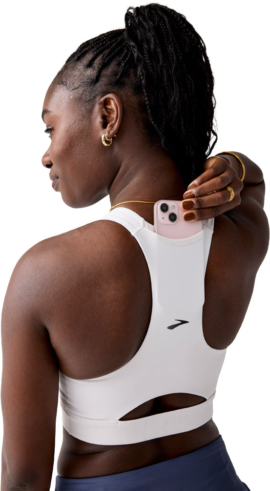 Luxe Pocket Bra - Women's