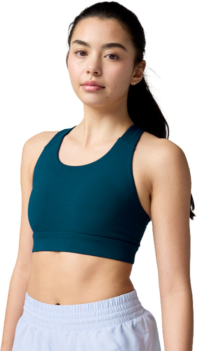 Luxe Pocket Bra - Women's