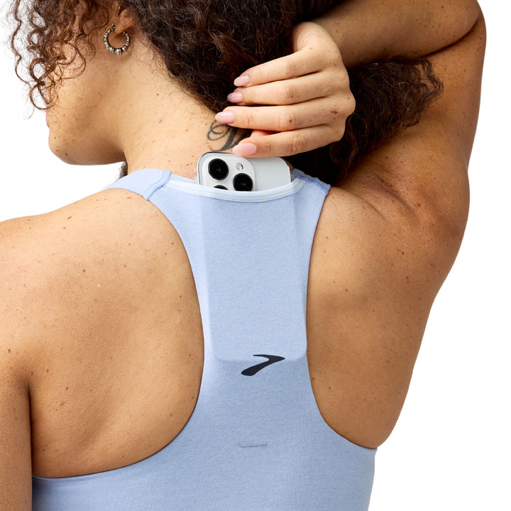 Luxe Pocket Bra - Women's