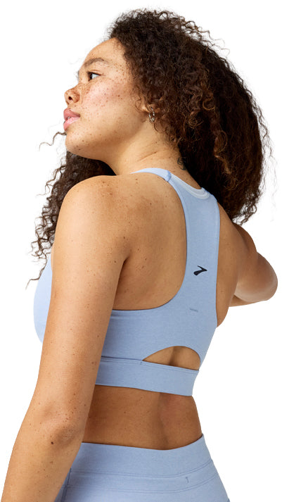 Luxe Pocket Bra - Women's