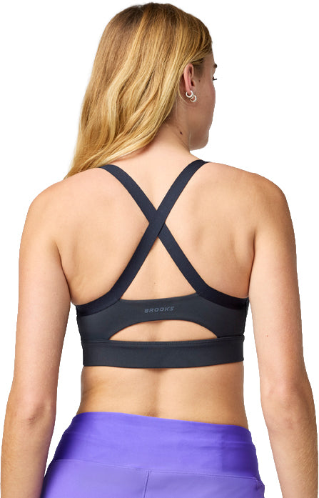 Luxe Strappy Bra - Women's