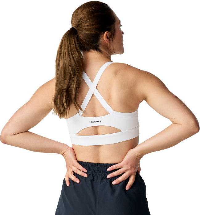 Luxe Strappy Bra - Women's