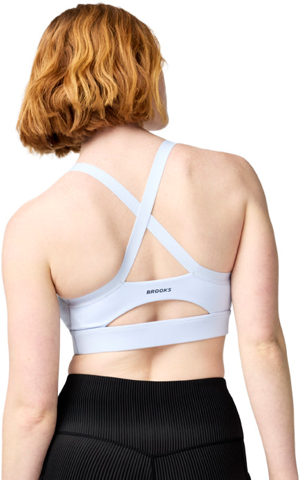 Luxe Strappy Bra - Women's