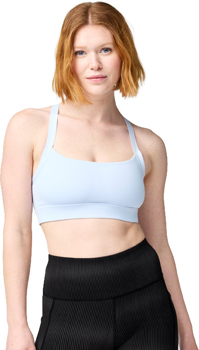 Luxe Strappy Bra - Women's