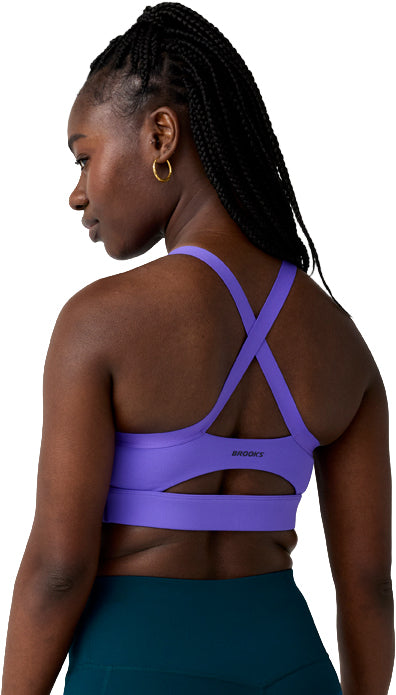 Luxe Strappy Bra - Women's