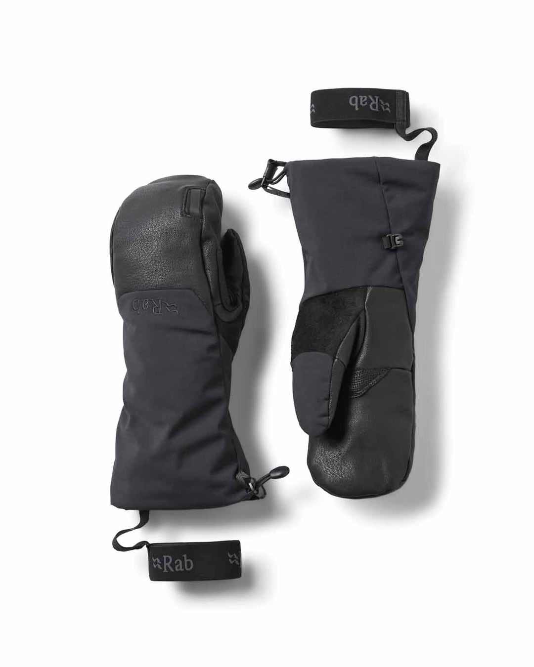 Guide GORE-TEX Mitts - Men's