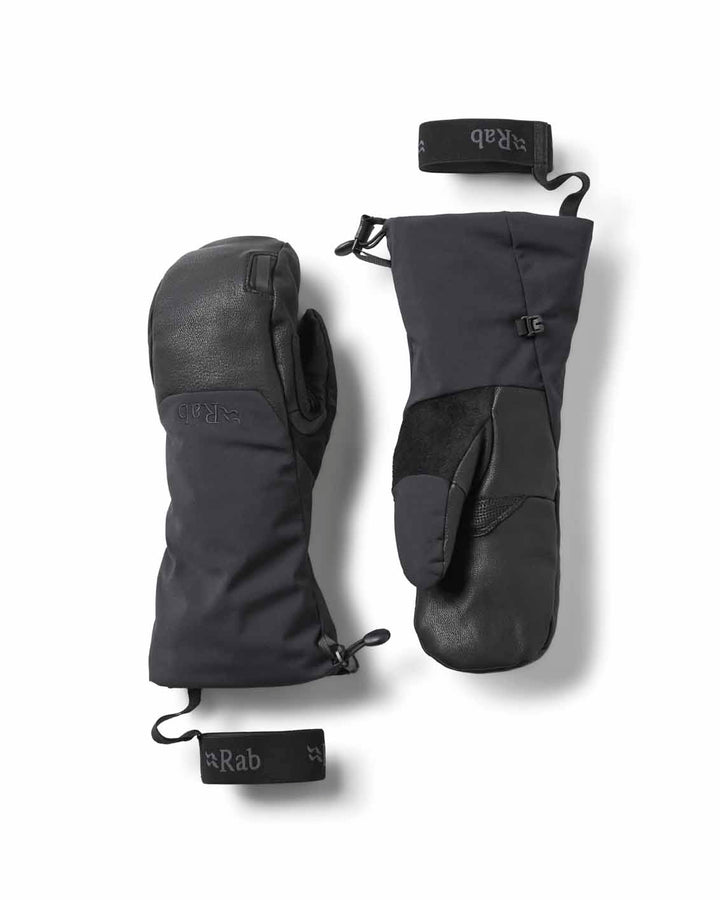 Guide GORE-TEX Mitts - Men's