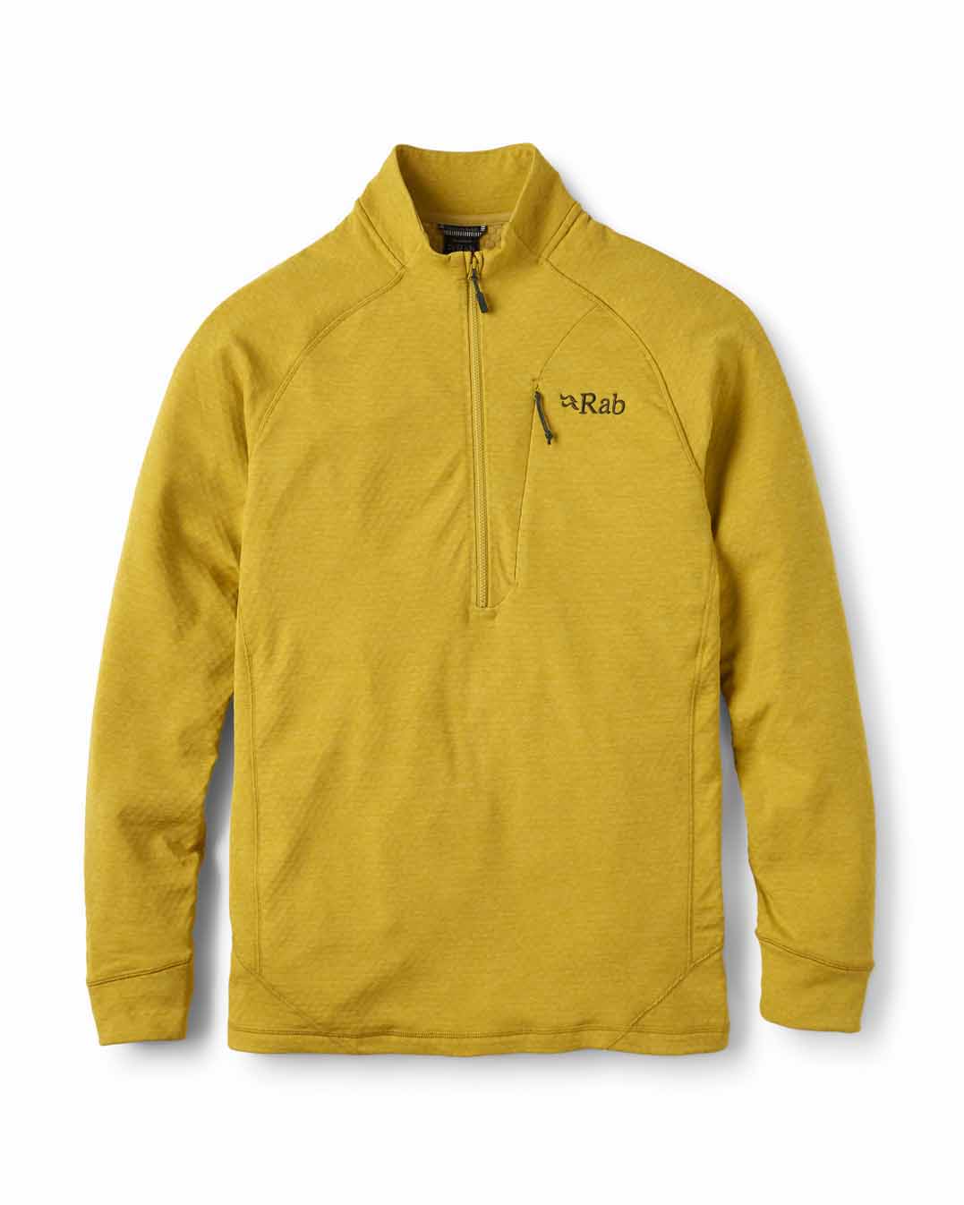Nexus Pull-On - Long Sleeve - Men's