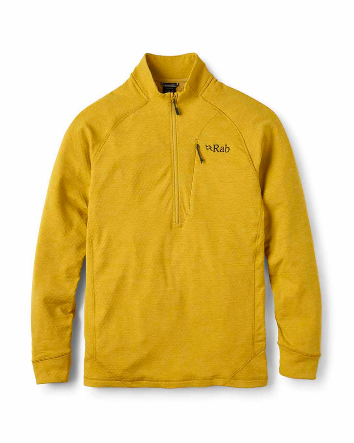 Nexus Pull-On - Long Sleeve - Men's