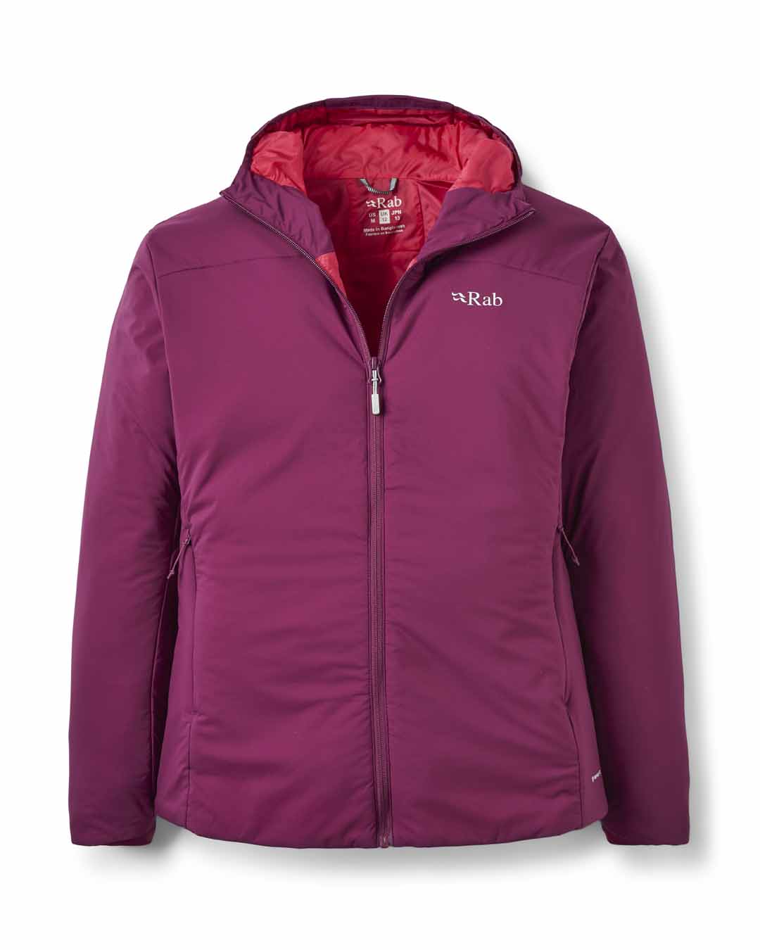 Xenair Alpine Light Insulated Jacket - Women's