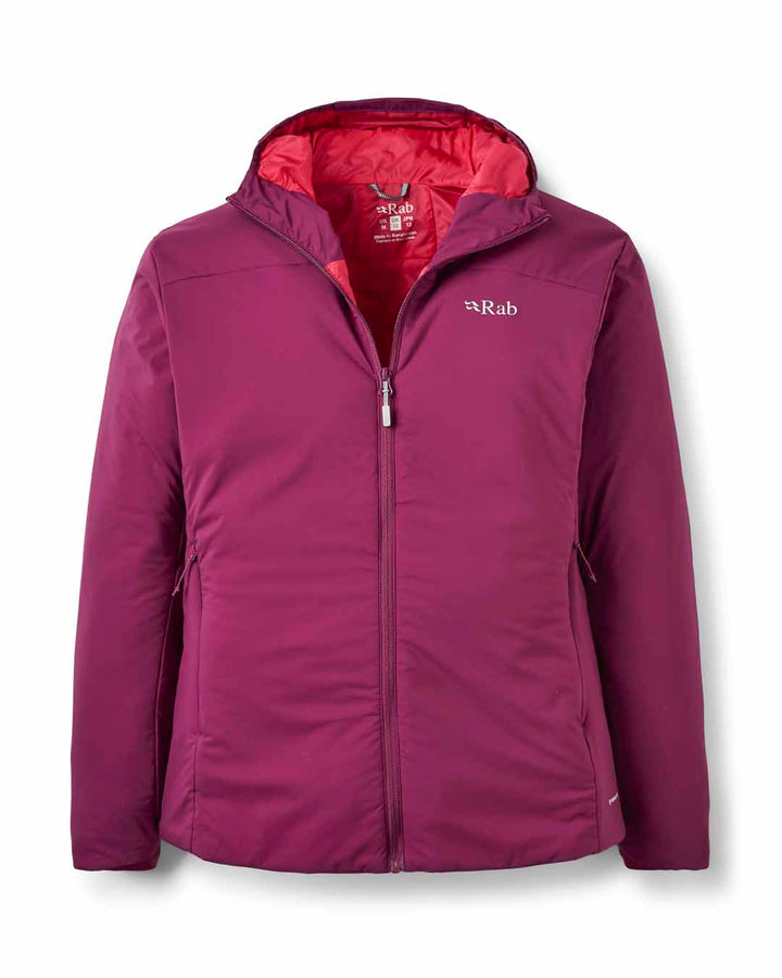 Xenair Alpine Light Insulated Jacket - Women's