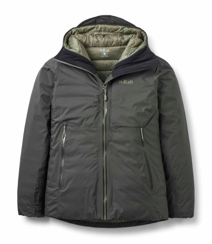 Microlight Shield Jacket - Women's