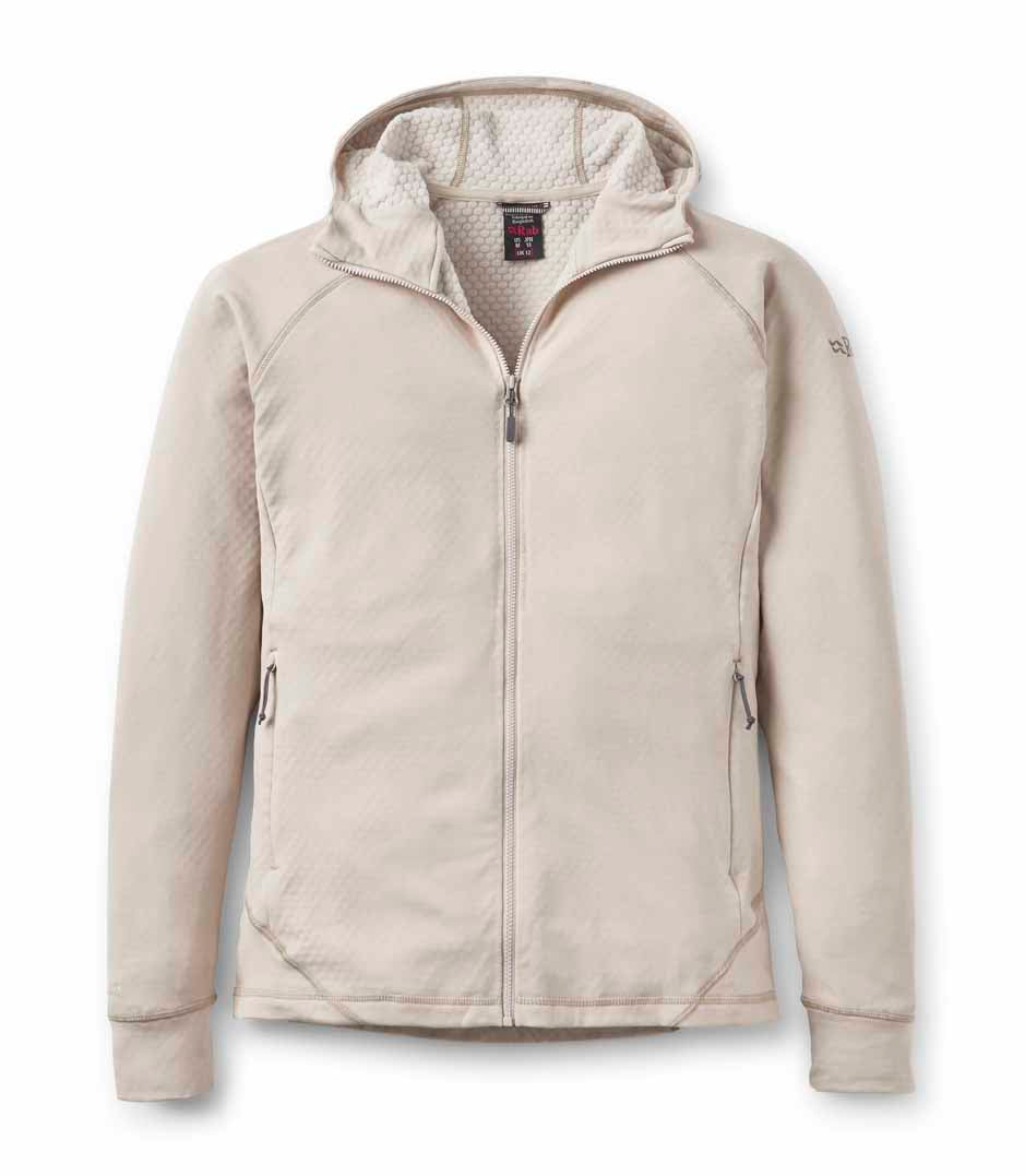 Nexus Hoodie Jacket - Women's
