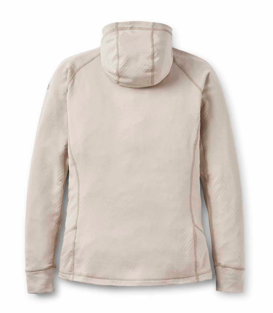 Nexus Hoodie Jacket - Women's