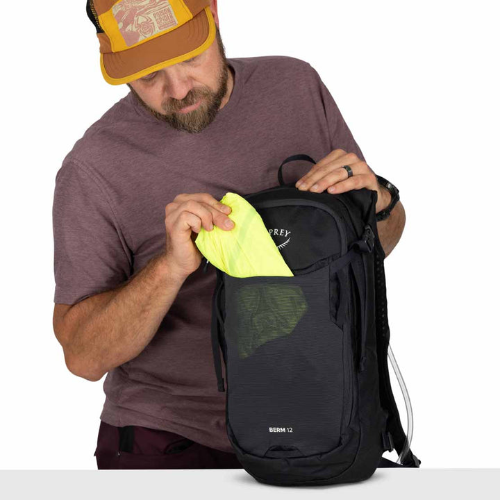 Berm 12 Bike Hydration Pack - 12L