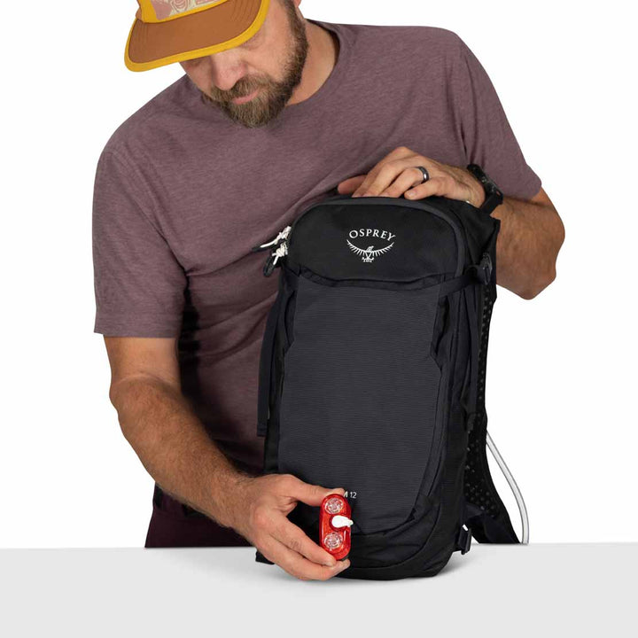 Berm 12 Bike Hydration Pack - 12L