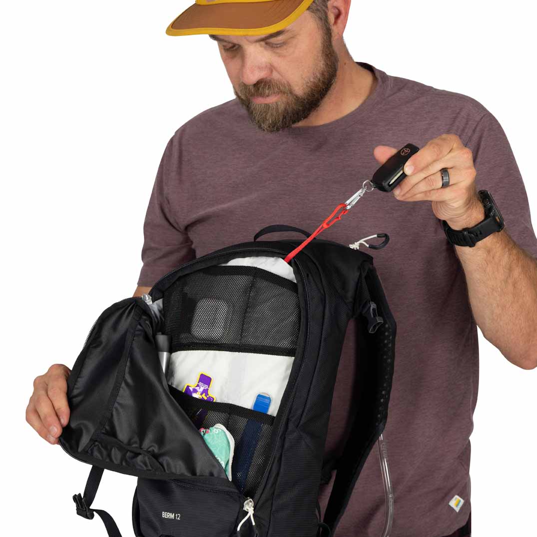 Berm 12 Bike Hydration Pack - 12L