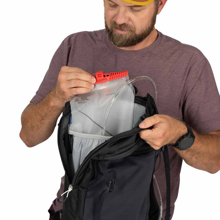 Berm 12 Bike Hydration Pack - 12L