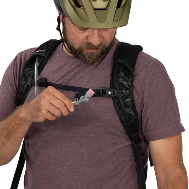 Berm 12 Bike Hydration Pack - 12L