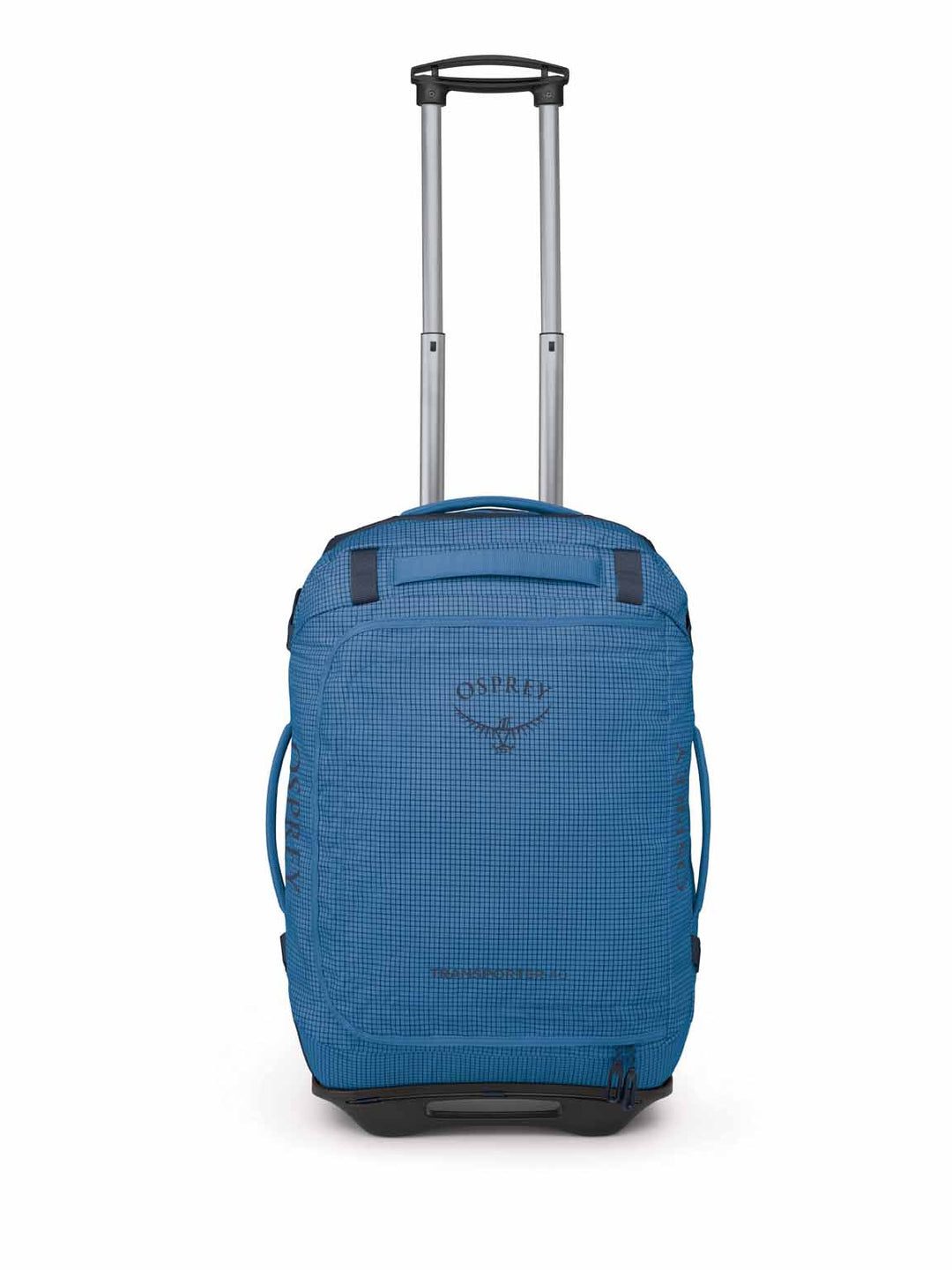 Transporter Wheeled Duffel - 40L