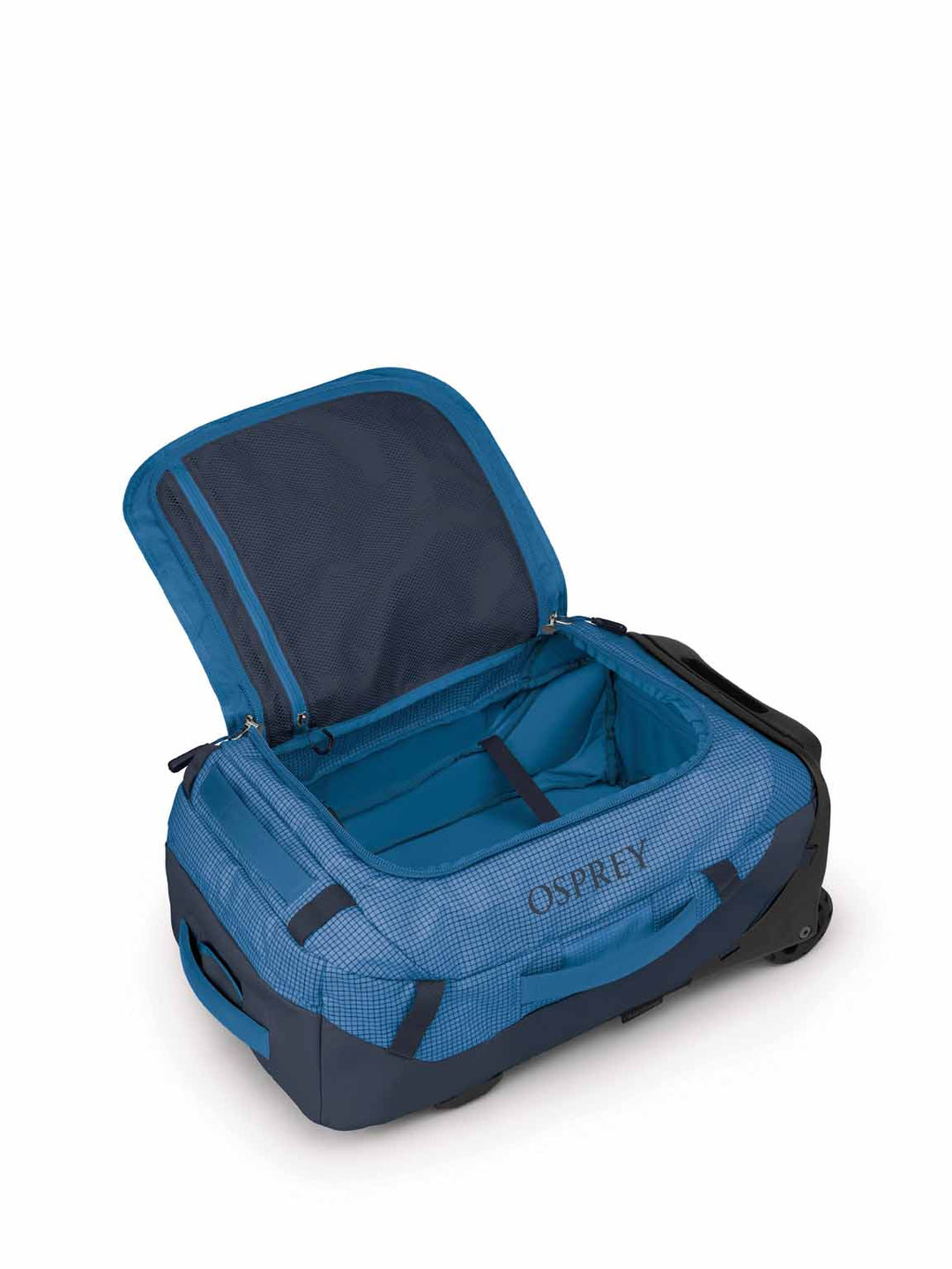 Transporter Wheeled Duffel - 40L