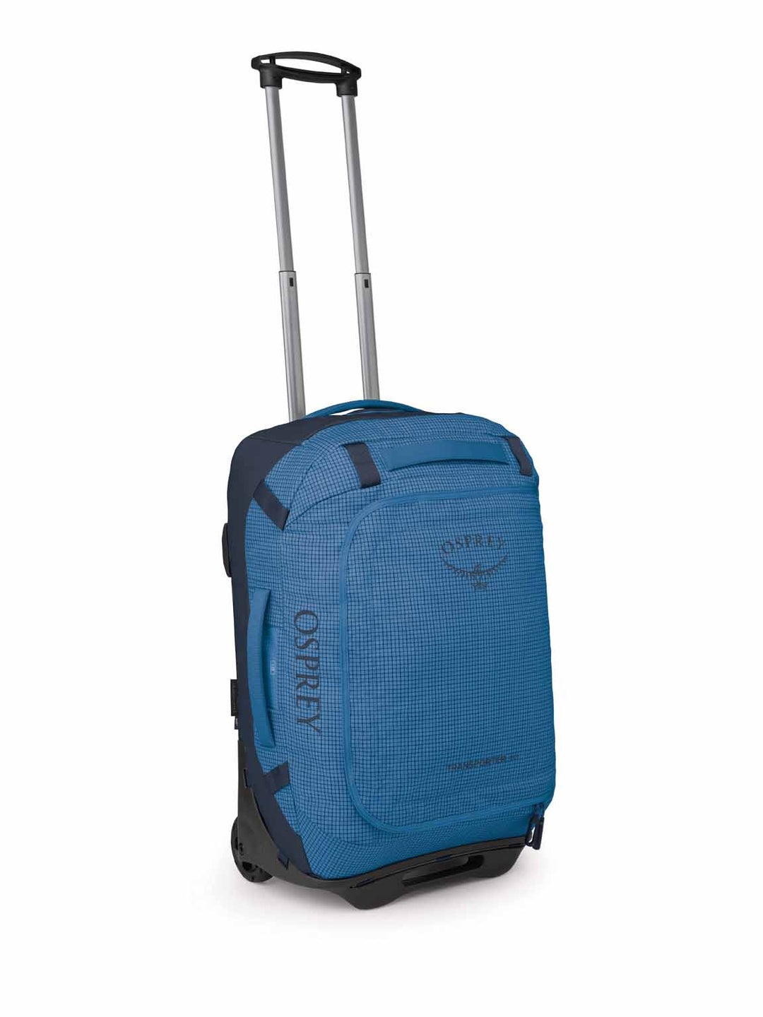 Transporter Wheeled Duffel - 40L