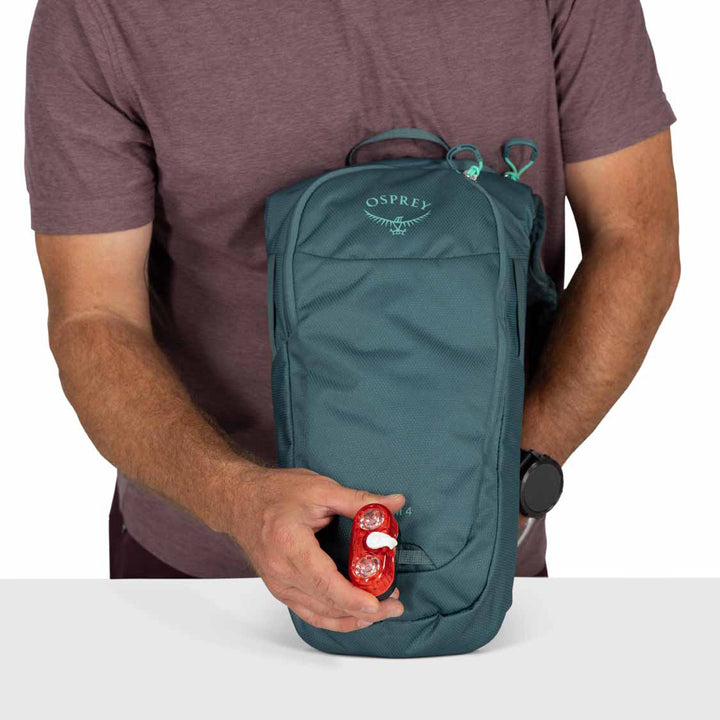 Berm 4 Bike Hydration Pack - 4L