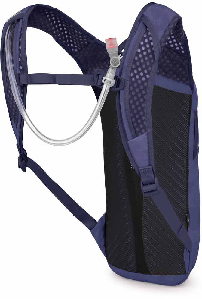 Berm 4 Bike Hydration Pack - 4L