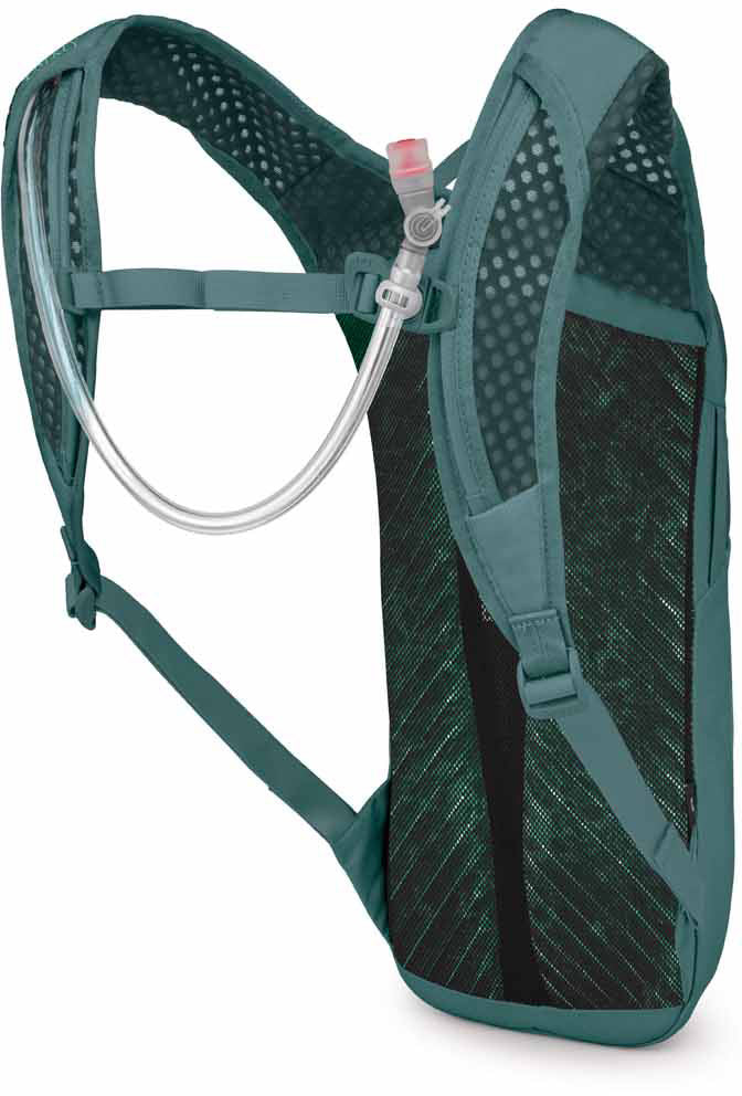 Berm 4 Bike Hydration Pack - 4L