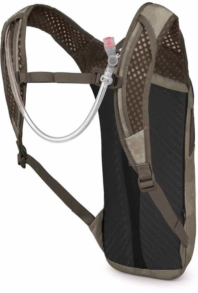Berm 4 Bike Hydration Pack - 4L