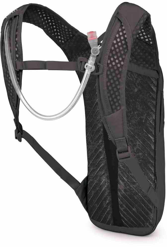 Berm 4 Bike Hydration Pack - 4L