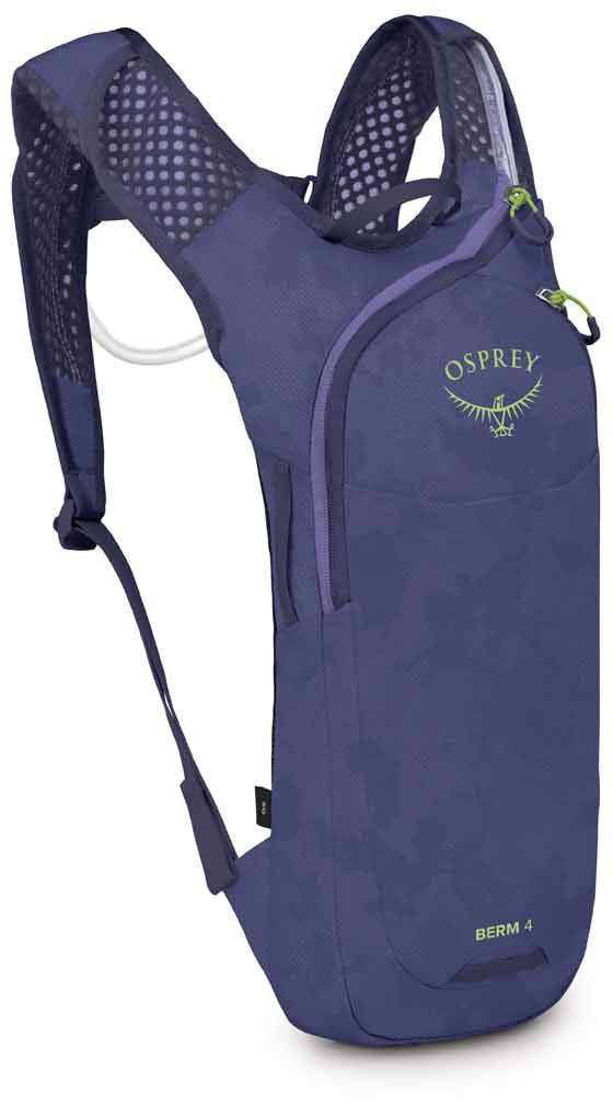 Berm 4 Bike Hydration Pack - 4L