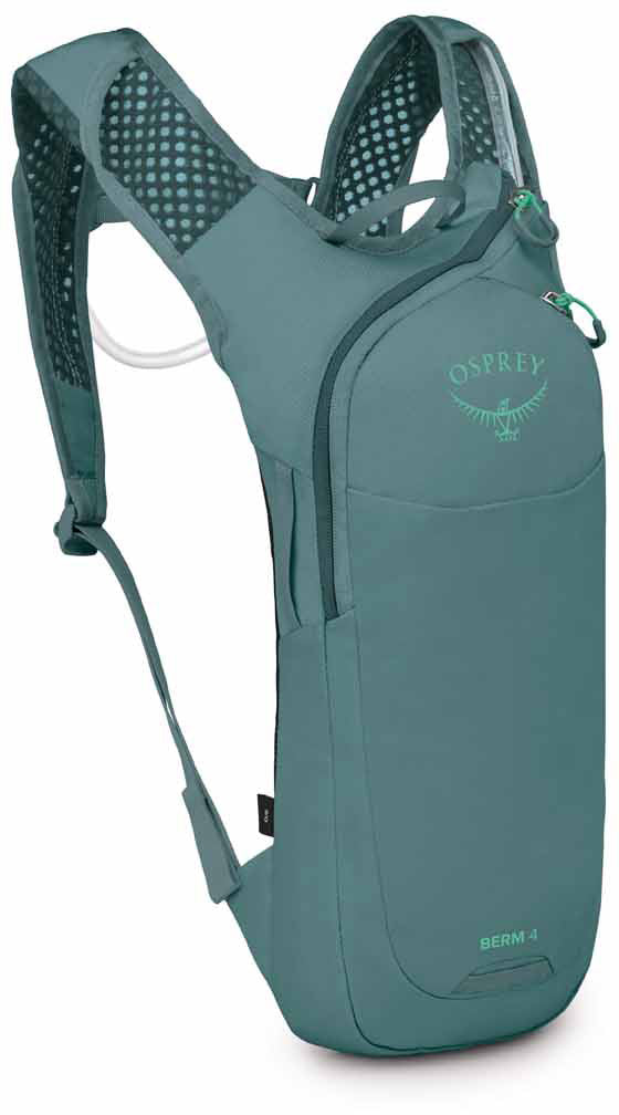 Berm 4 Bike Hydration Pack - 4L
