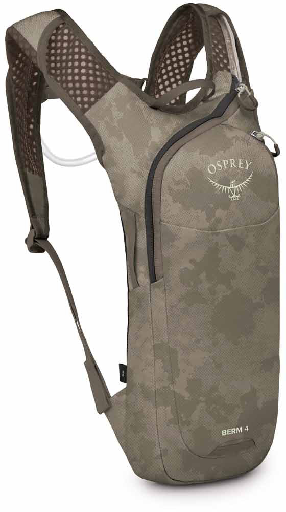 Berm 4 Bike Hydration Pack - 4L
