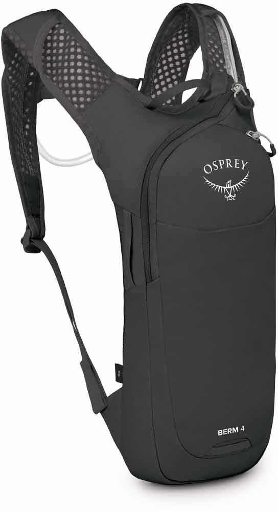 Berm 4 Bike Hydration Pack - 4L