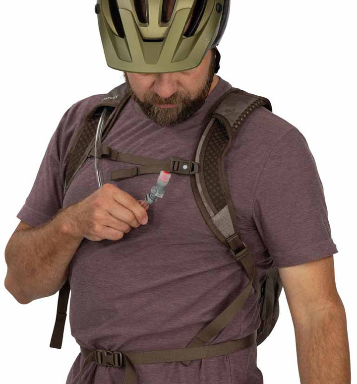 Berm 8 Bike Hydration Pack - 8L