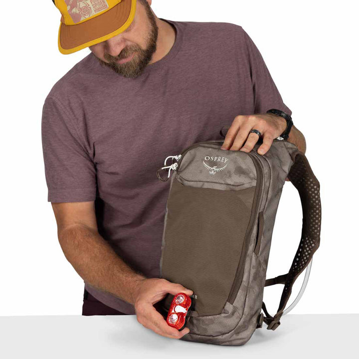 Berm 8 Bike Hydration Pack - 8L