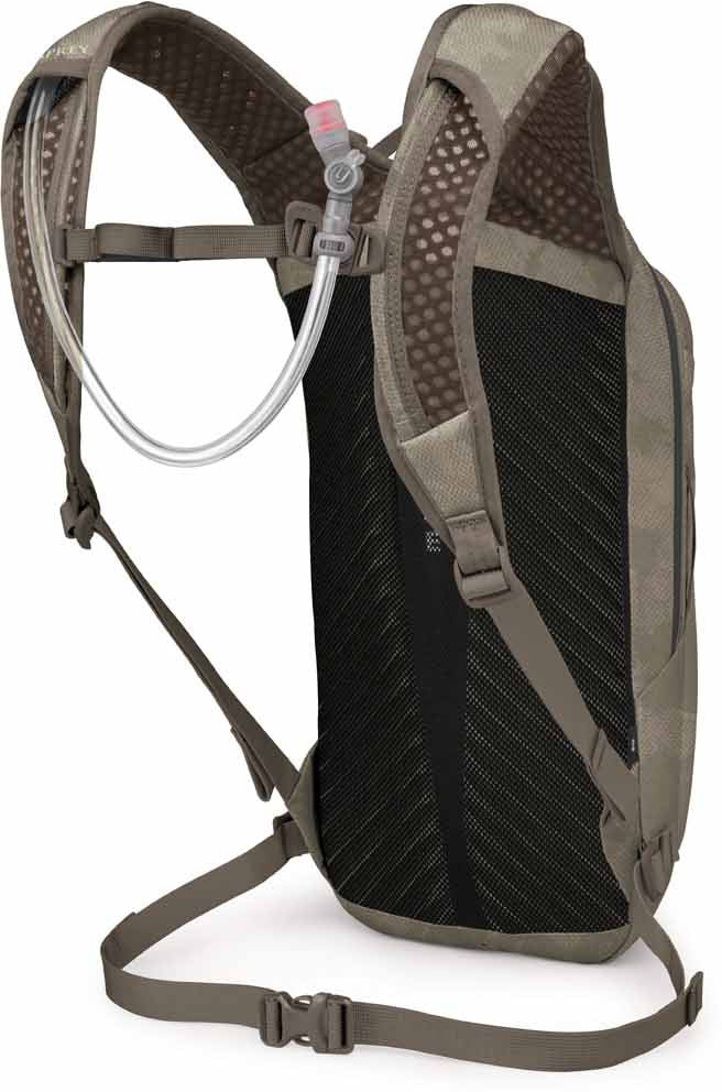 Berm 8 Bike Hydration Pack - 8L