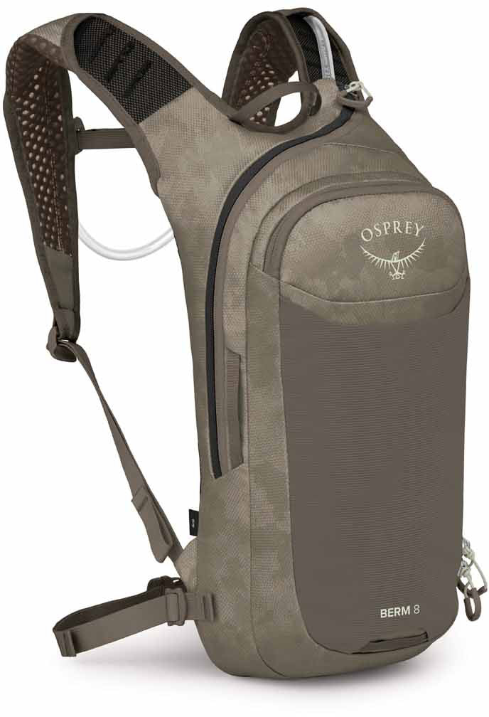 Berm 8 Bike Hydration Pack - 8L