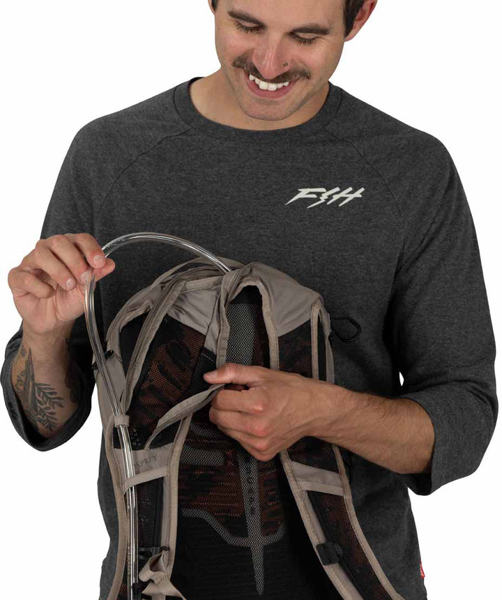 Raptor LT 12 Bike Hydration Pack